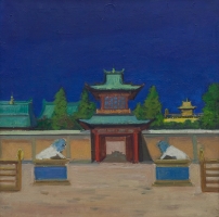 Luvsansundui.S